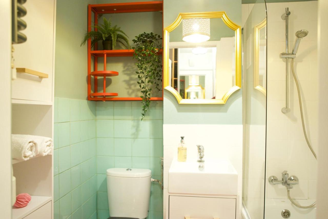 P&O Serviced Apartments Kinowa Varsavia Esterno foto